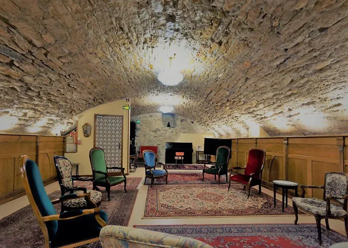 Hotel Le Boulevardier