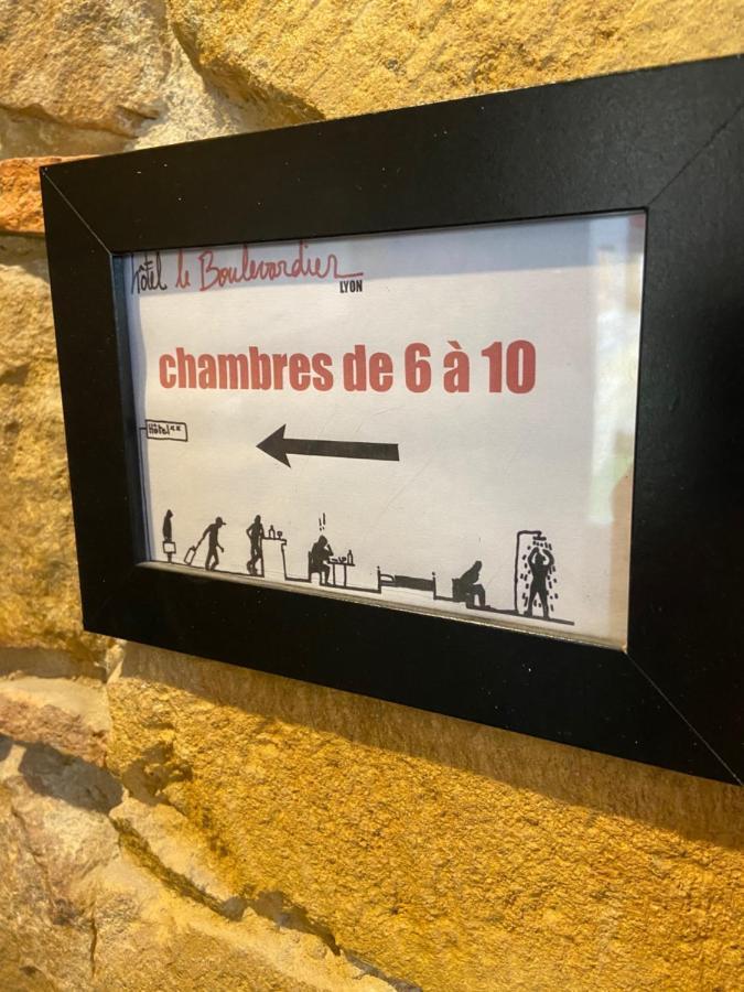 Le Boulevardier