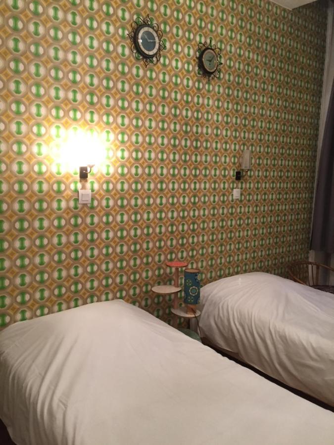 Hotel Le Boulevardier