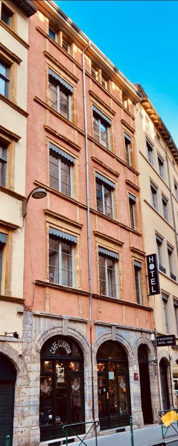 Hotel Le Boulevardier 2*