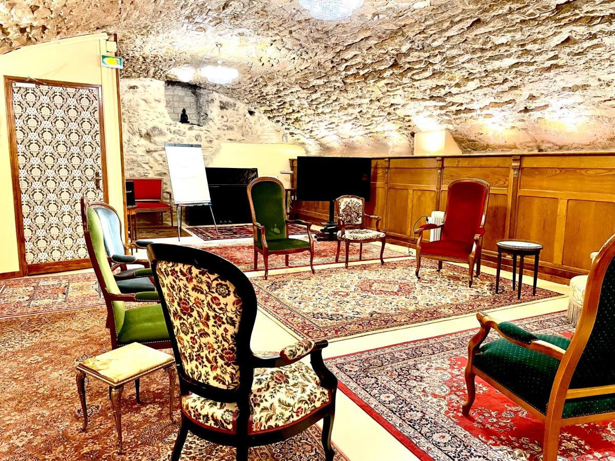 Hotel Le Boulevardier Lyon
