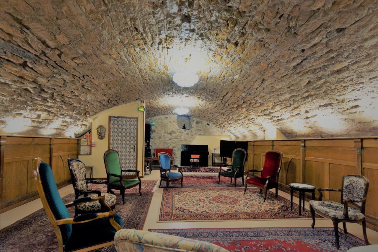 Le Boulevardier Hotel Lyon