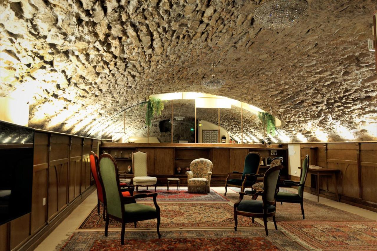 Hotel Le Boulevardier Lyon