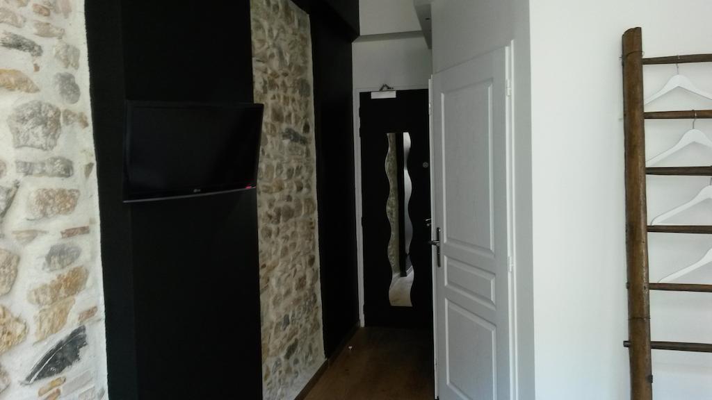 Le Boulevardier 2* Lyon