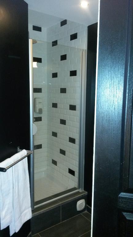 Le Boulevardier Hotel 2*