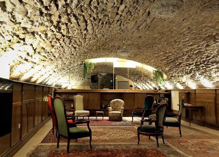 Hôtel Le Boulevardier