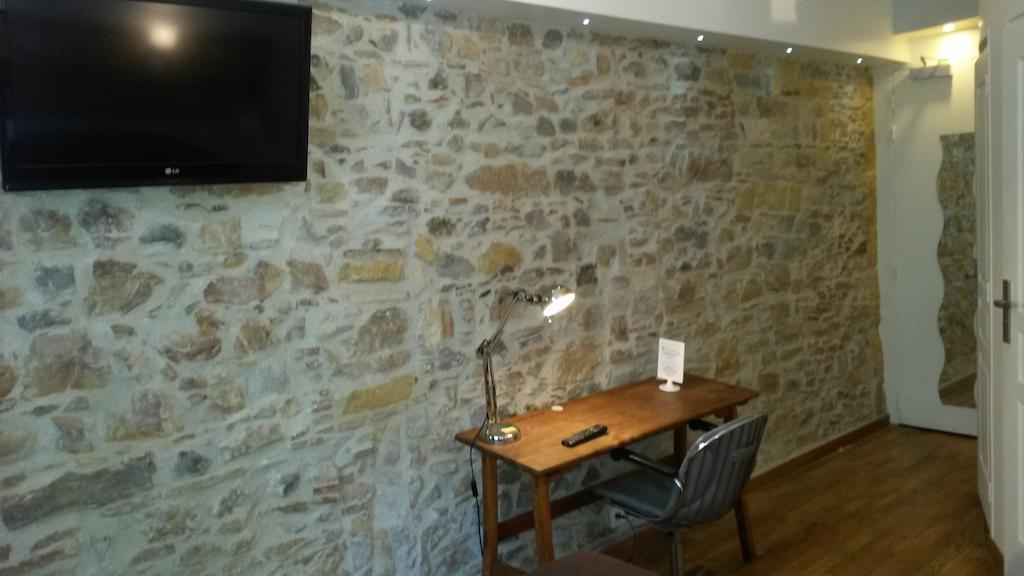 Le Boulevardier Hotel Lyon